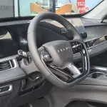 Chery Tiggo 8 PRO из Китая