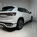 Volkswagen Tayron 2023 из Китая