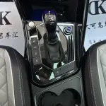 Volkswagen Tayron 2023 из Китая