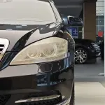 Mercedes-Benz S-Class 2011 из Китая