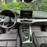 Audi A4L 2020 190 л.с. — лот 57779981 из Китая