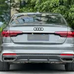 Audi A4L 2020 190 л.с. — лот 57779981 из Китая