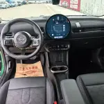 MINI Mini 2025 из Китая