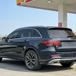 Mercedes-Benz GLC 2022 197 л.с. из Китая