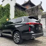 Exeed Landmark 2023 261 л.с. из Китая