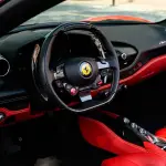 Ferrari F8 2021 720 л.с. 720 л.с. из Китая