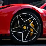 Ferrari F8 2021 720 л.с. 720 л.с. из Китая