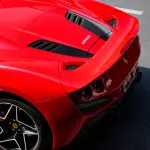 Ferrari F8 2021 720 л.с. 720 л.с. из Китая