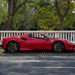 Ferrari F8 2021 720 л.с. 720 л.с. из Китая