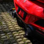 Ferrari F8 2021 720 л.с. 720 л.с. из Китая
