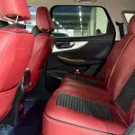 BAIC X7 2021 188 л.с. из Китая