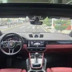 Porsche Cayenne 2020 340 л.с. — лот 57786997 из Китая