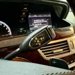 Mercedes-Benz S-Class 2011 517 л.с. 517 л.с. из Китая