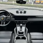 Porsche Cayenne 2019 340 л.с. — лот 57786979 из Китая