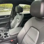 Porsche Cayenne 2019 340 л.с. — лот 57786979 из Китая