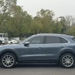 Porsche Cayenne 2019 340 л.с. — лот 57786979 из Китая
