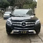 Mercedes-Benz GLS 2019 272 л.с. 272 л.с. из Китая