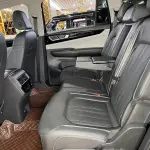 Volkswagen Teramont 2022 из Китая