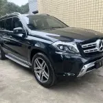 Mercedes-Benz GLS 2019 272 л.с. 272 л.с. из Китая