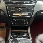 Mercedes-Benz GLS 2019 272 л.с. 272 л.с. из Китая