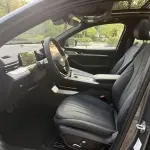 Geely Xingrui 2025 из Китая