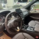 Mercedes-Benz GLS 2019 272 л.с. 272 л.с. из Китая