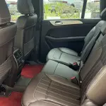 Mercedes-Benz GLS 2019 272 л.с. 272 л.с. из Китая