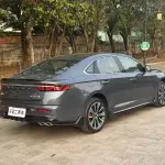 Geely Xingrui 2025 181 л.с. — лот 57786911 из Китая