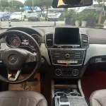 Mercedes-Benz GLS 2019 272 л.с. 272 л.с. из Китая