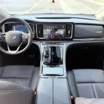 GAC Motor Trumpchi M8 2021 252 л.с. 252 л.с. 252 л.с. 252 л.с. 252 л.с. 252 л.с. из Китая