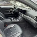 Mercedes-Benz E-Class 2017 245 л.с. — лот 57787012 из Китая