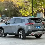 Nissan X-Trail 2023 340 л.с. из Китая