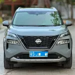 Nissan X-Trail 2023 340 л.с. из Китая