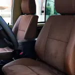 Toyota Land Cruiser 2025 из Китая