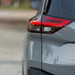 Nissan X-Trail 2023 340 л.с. из Китая