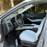 Nissan X-Trail 2023 340 л.с. из Китая
