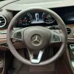 Mercedes-Benz E-Class 2017 из Китая