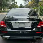 Mercedes-Benz E-Class 2017 из Китая