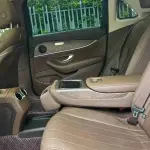 Mercedes-Benz E-Class 2017 из Китая