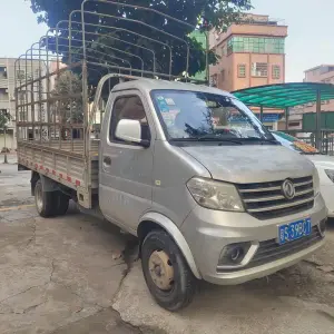 DFSK D51 2020 из Китая