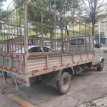 DFSK D51 2020 из Китая