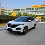 Baojun RM-5 2020 из Китая