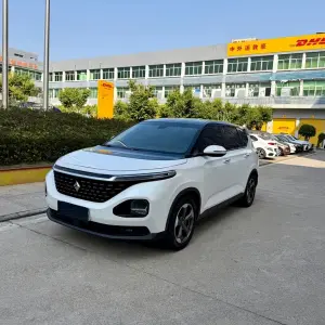 Baojun RM-5 2020 из Китая