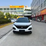 Baojun RM-5 2020 из Китая