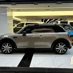 MINI Mini 2023 136 л.с. — лот 57784908 из Китая