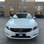 Volvo S60 2018 из Китая