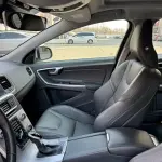 Volvo S60 2018 из Китая