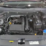Volkswagen Tharu 2019 из Китая