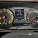 Volkswagen Tharu 2019 из Китая