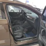 Volkswagen Tharu 2019 из Китая